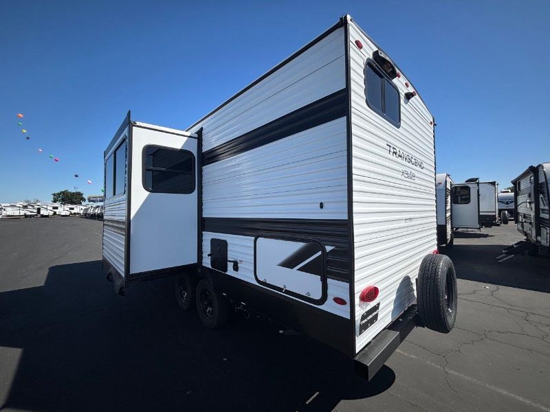 2026 Grand Design Transcend XPLOR 23BHX - Image 2