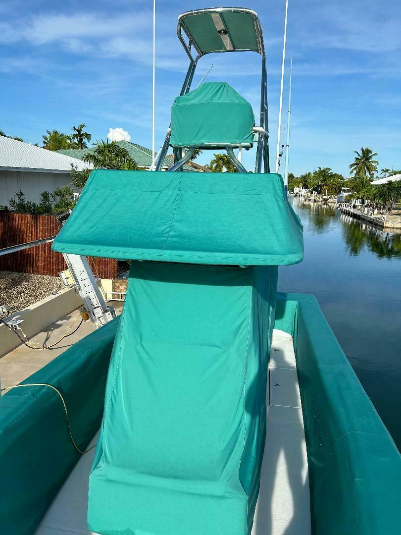 2023 SeaHunter 31 Tournament - Image 16