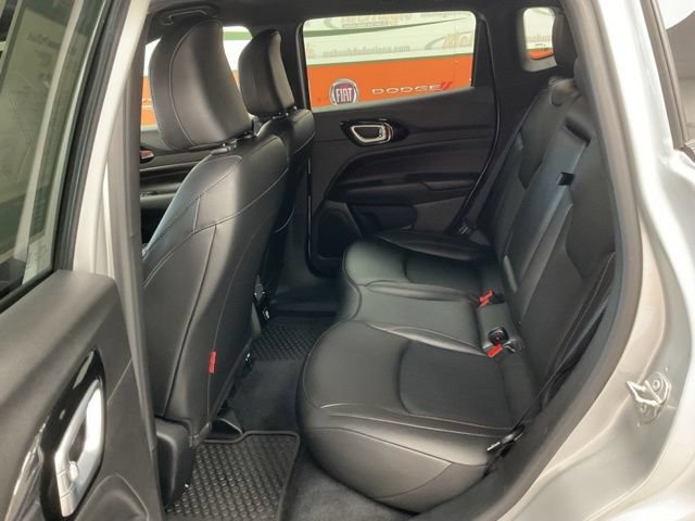 2025 Jeep Compass Trailhawk 4x4 - Image 24
