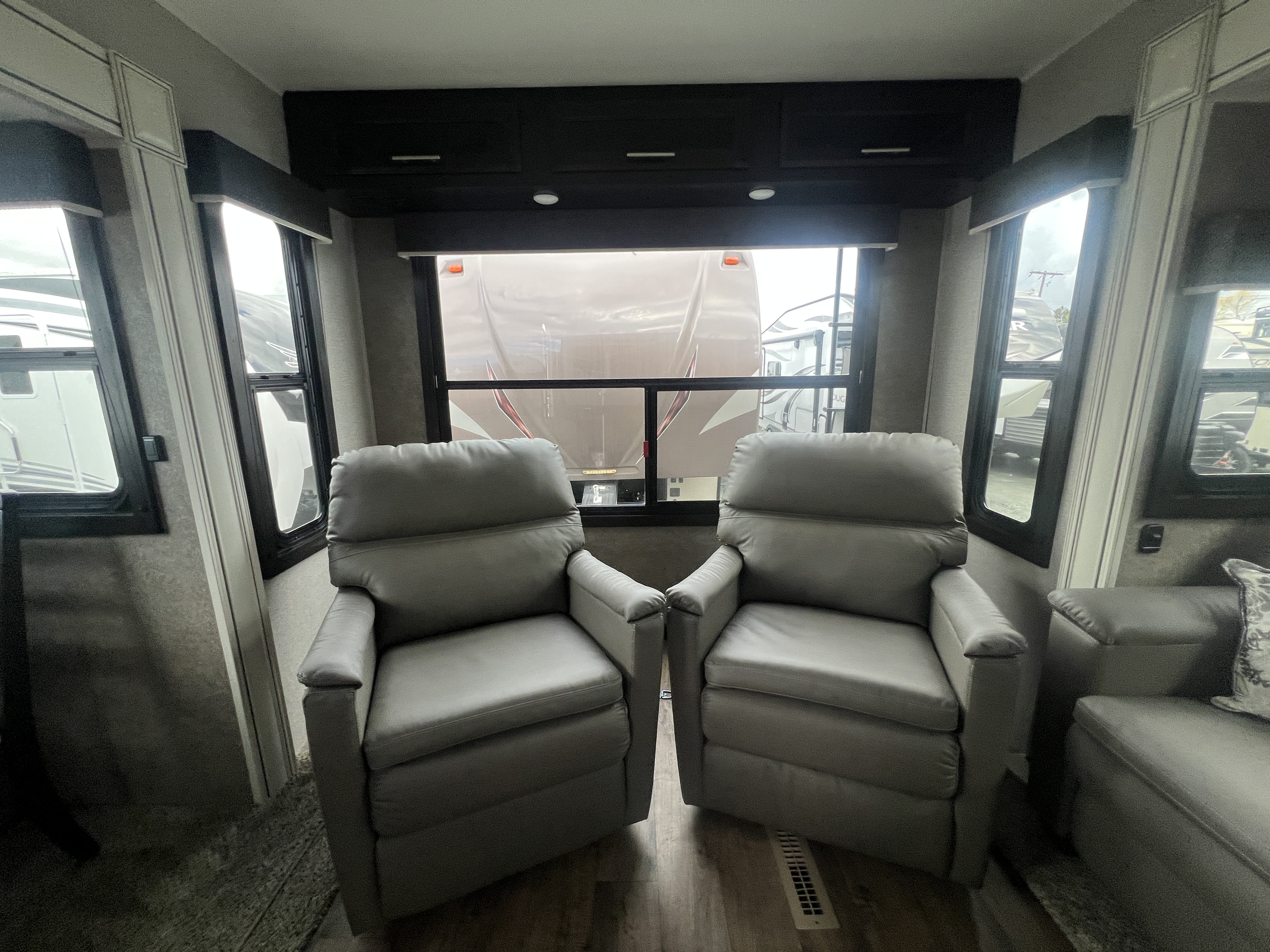 2020 Jayco Eagle HT 270RLDS - Image 9