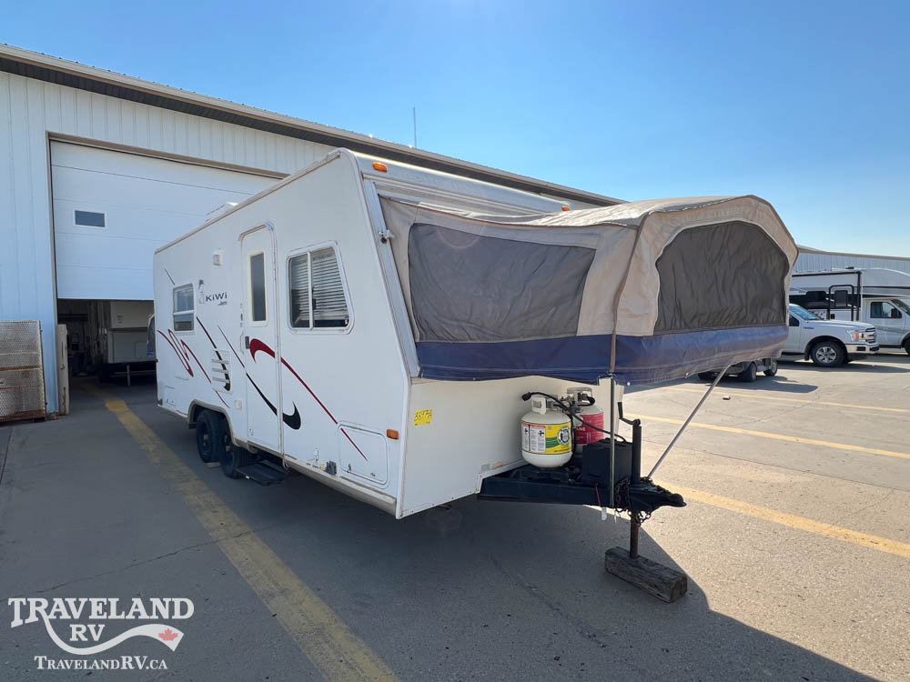 2003 JAYCO KIWI 21C HMS - Image 1