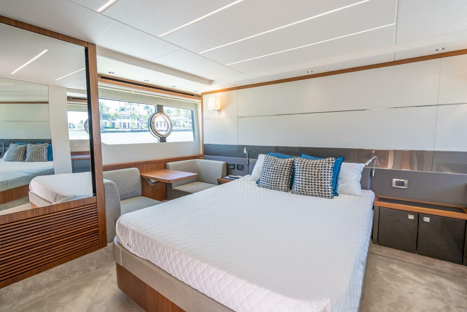 2018 Sunseeker Predator 57 - Image 67
