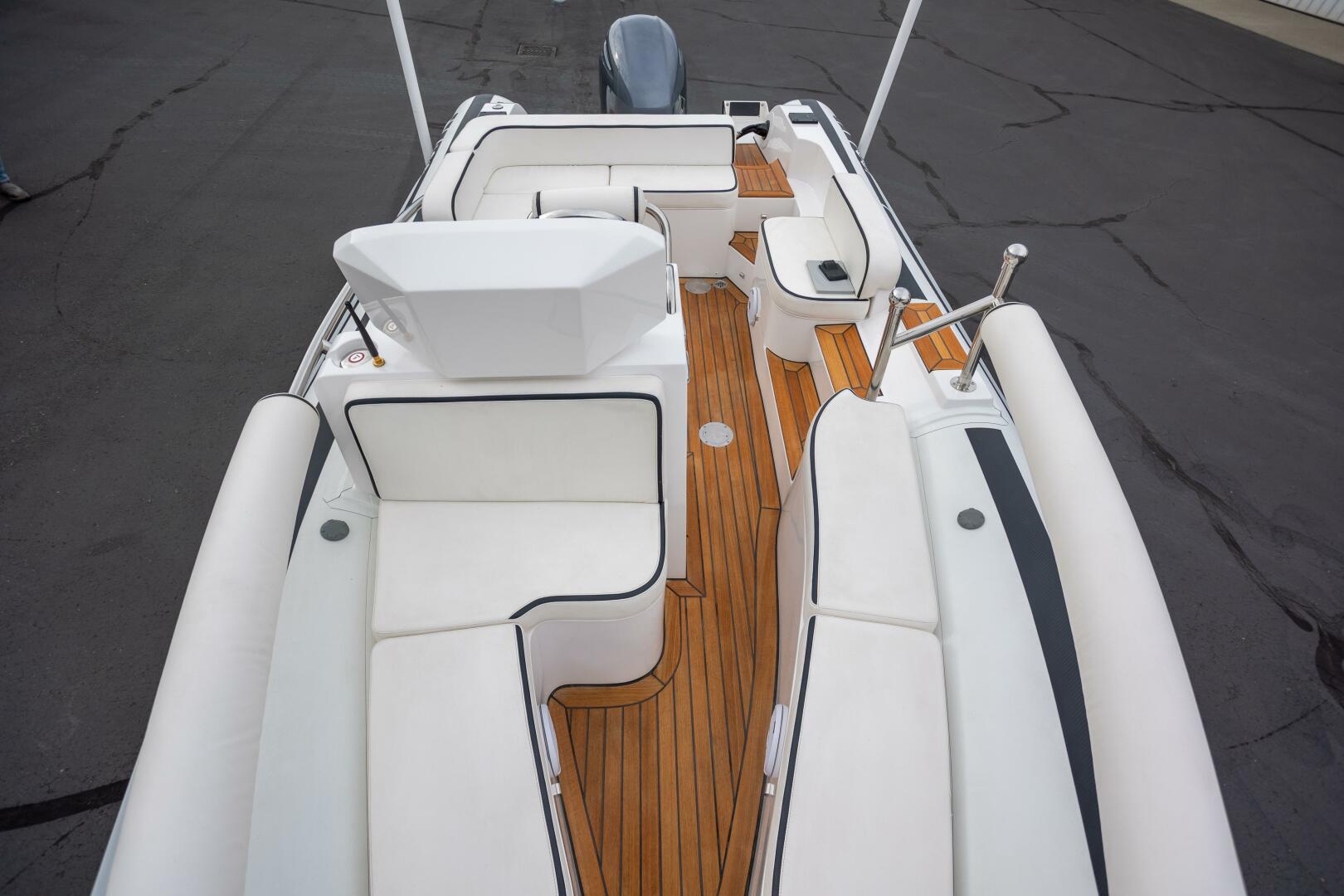 2020 Novurania 600 LX - Image 15