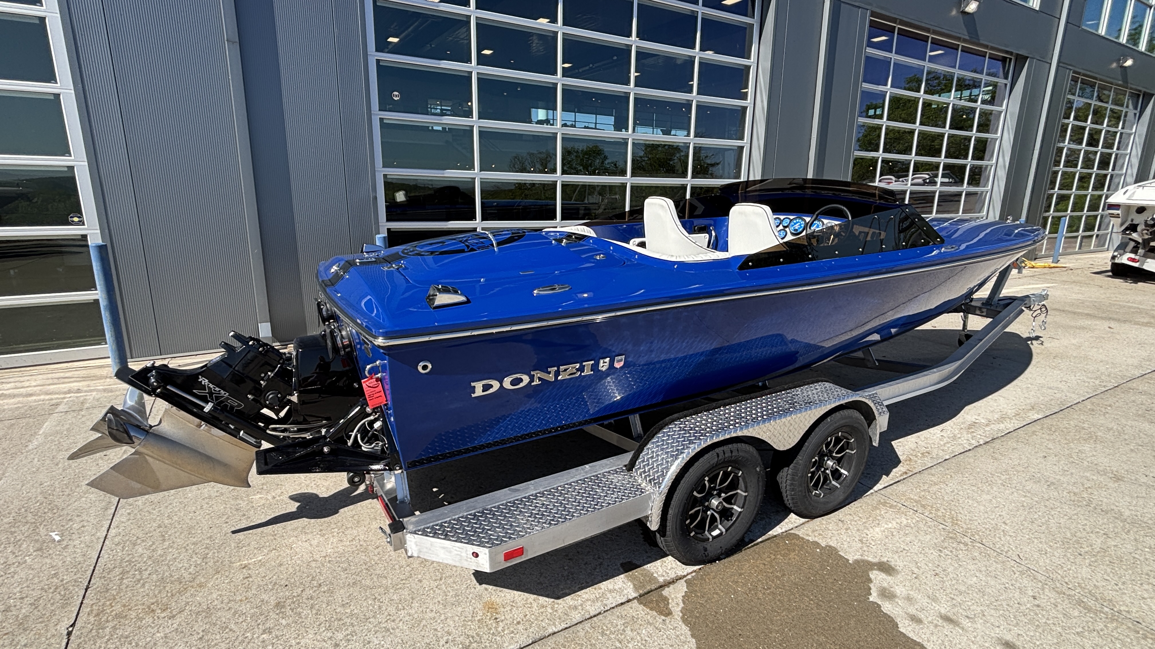 2026 Donzi 22 Classic - Image 3