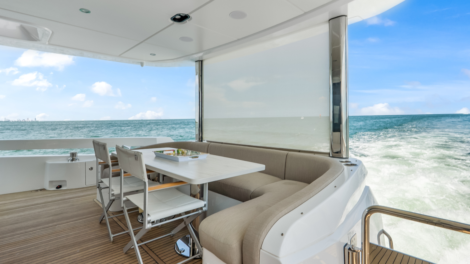 2025 Azimut 78 FLY - Image 78