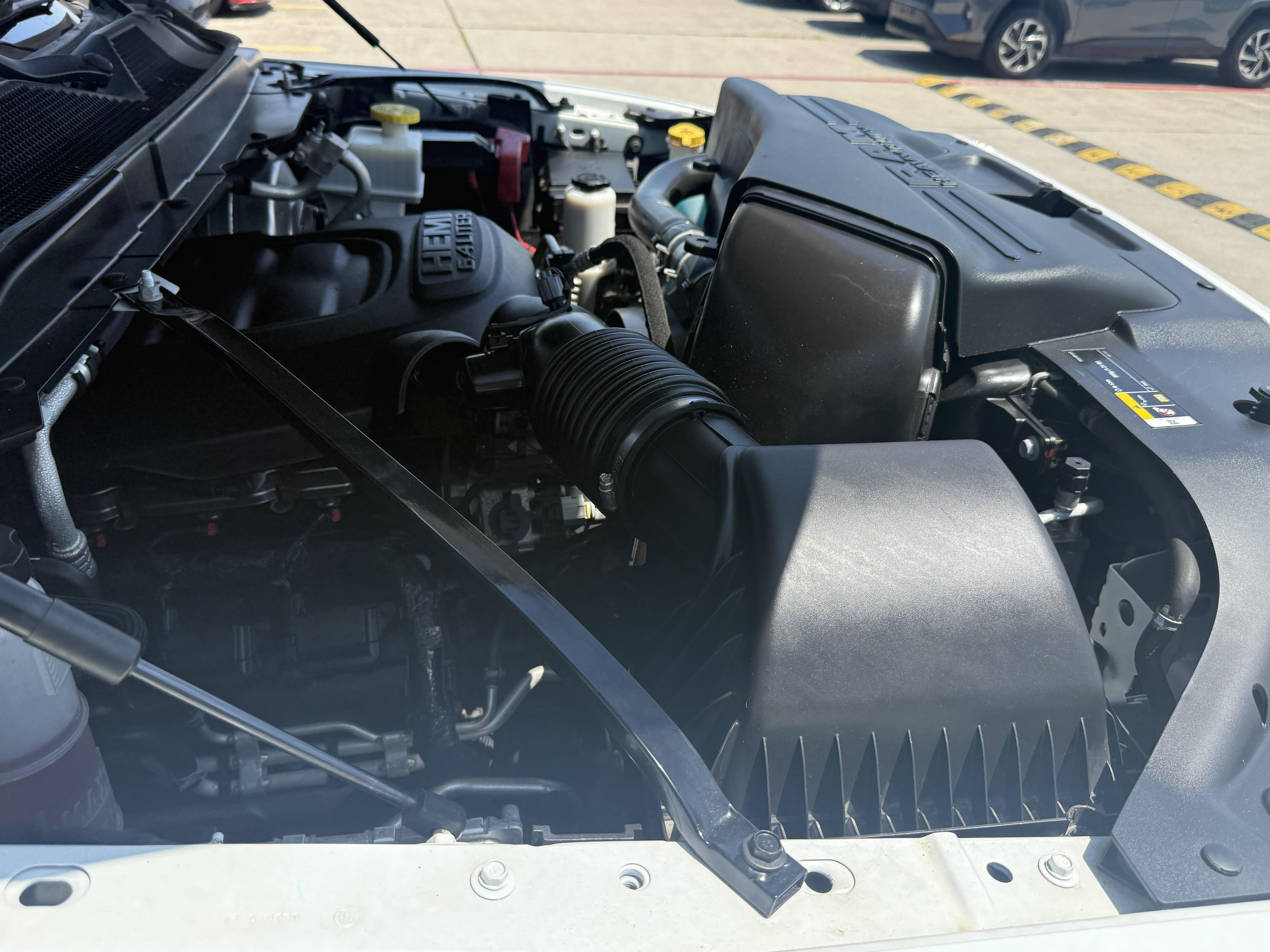 2022 Ram 3500 Pickup Crew Cab Tradesman 4WD - Image 26