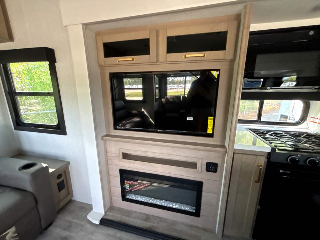 2026 JAYCO EAGLE HT 294CKBS - Image 11