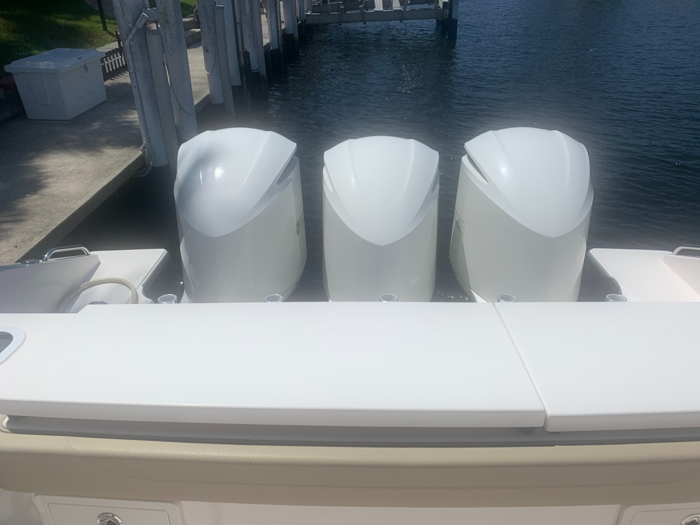 2017 Pursuit S 408 - Image 6