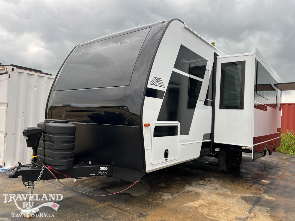2027 Brinkley RV Model I 235 - Image 5