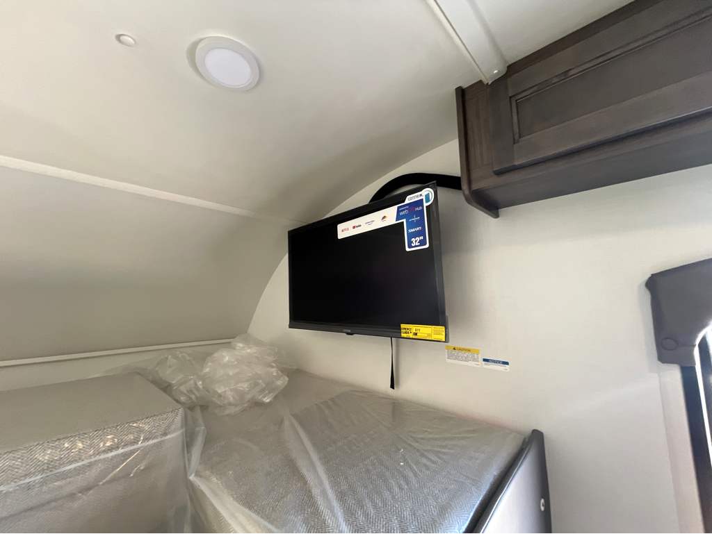 2026 ENTEGRA COACH ODYSSEY SE 29KF - Image 26