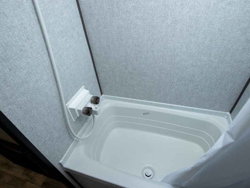 2022 Dutchmen RV Kodiak 175BH - Image 16