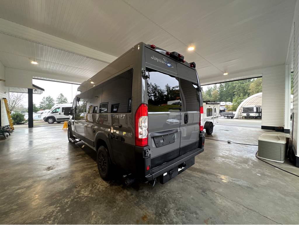 2026 Jayco Swift 20T - Image 3