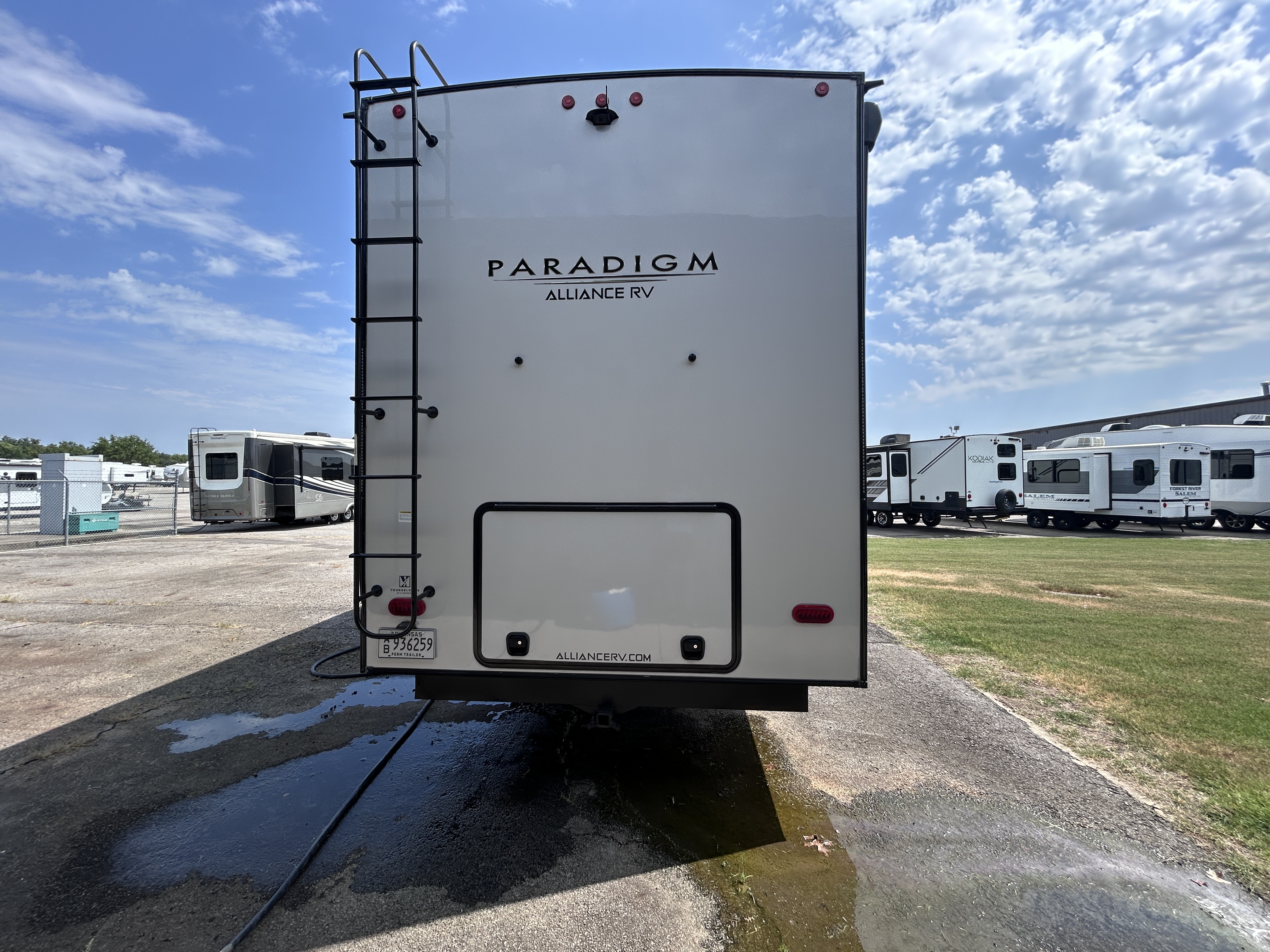 2022 Alliance 385FL PARADIGM - Image 7