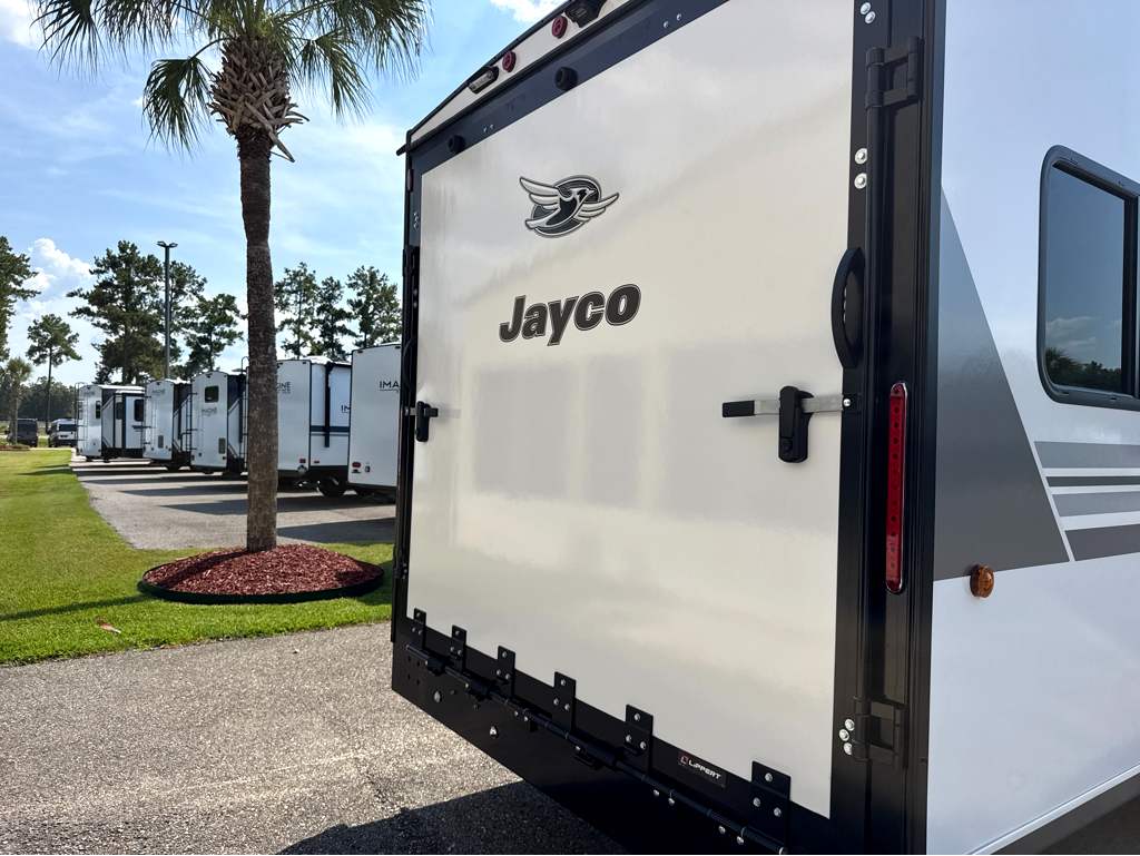 2027 JAYCO JAY FLIGHT 265TH - Image 5