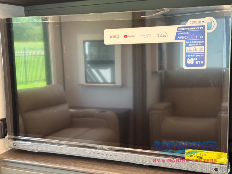 2026 KEYSTONE 287RLS - Image 21
