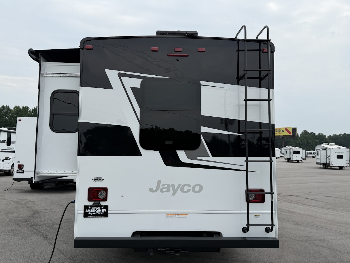 2027 JAYCO GREYHAWK 29MV - Image 6