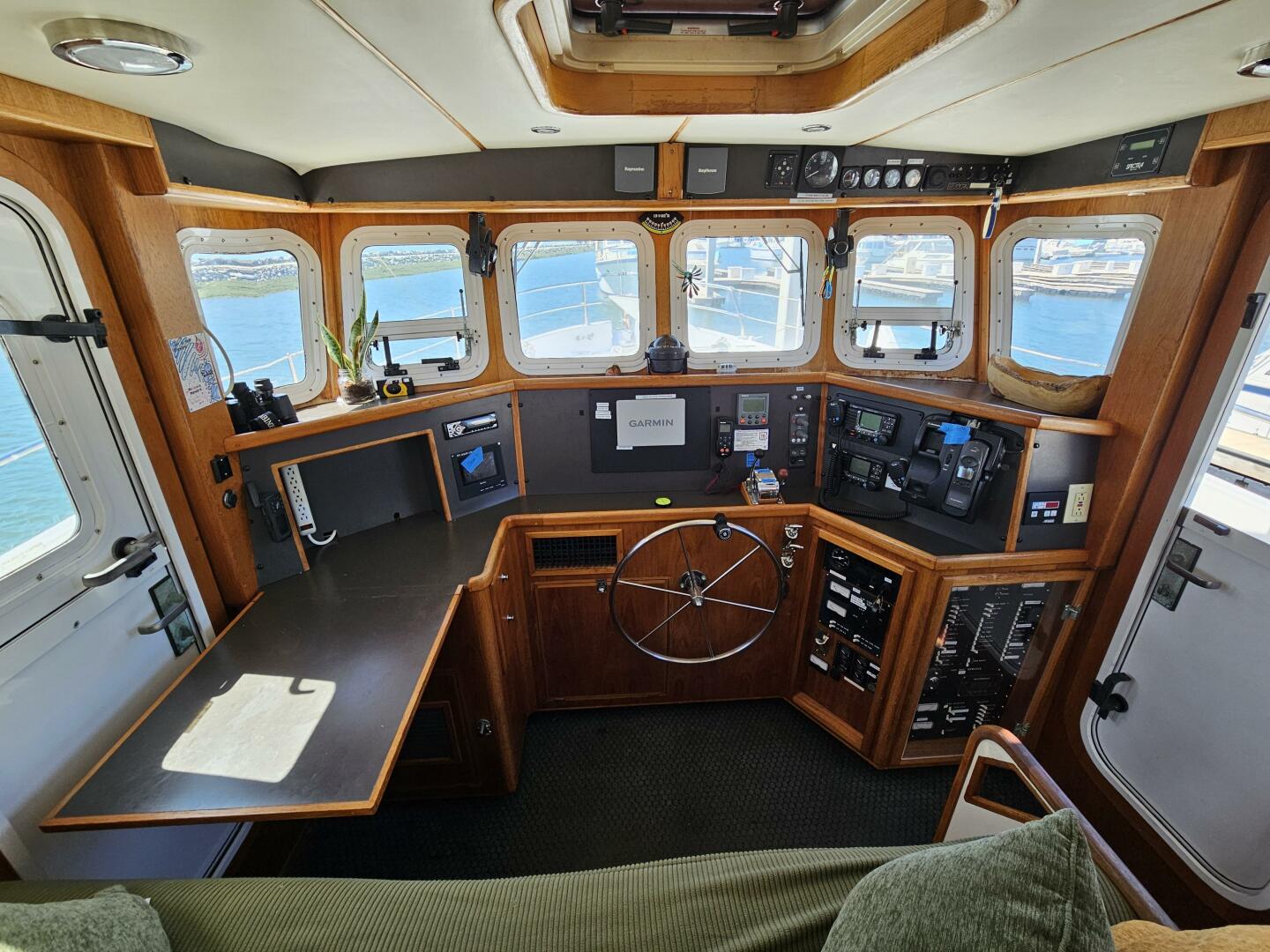 2002 Nordhavn - Image 30