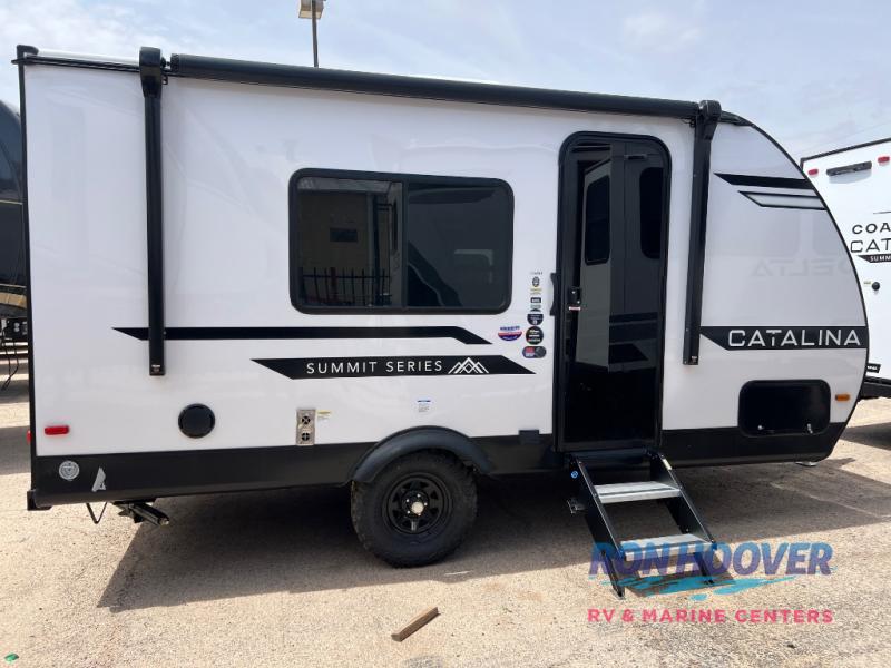 2026 COACHMEN 164BHX - Image 1