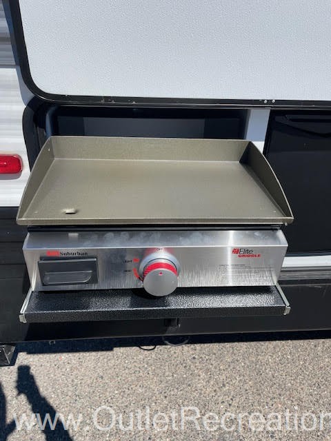2022 KEYSTONE RV HIDEOUT 29DFS - Image 9