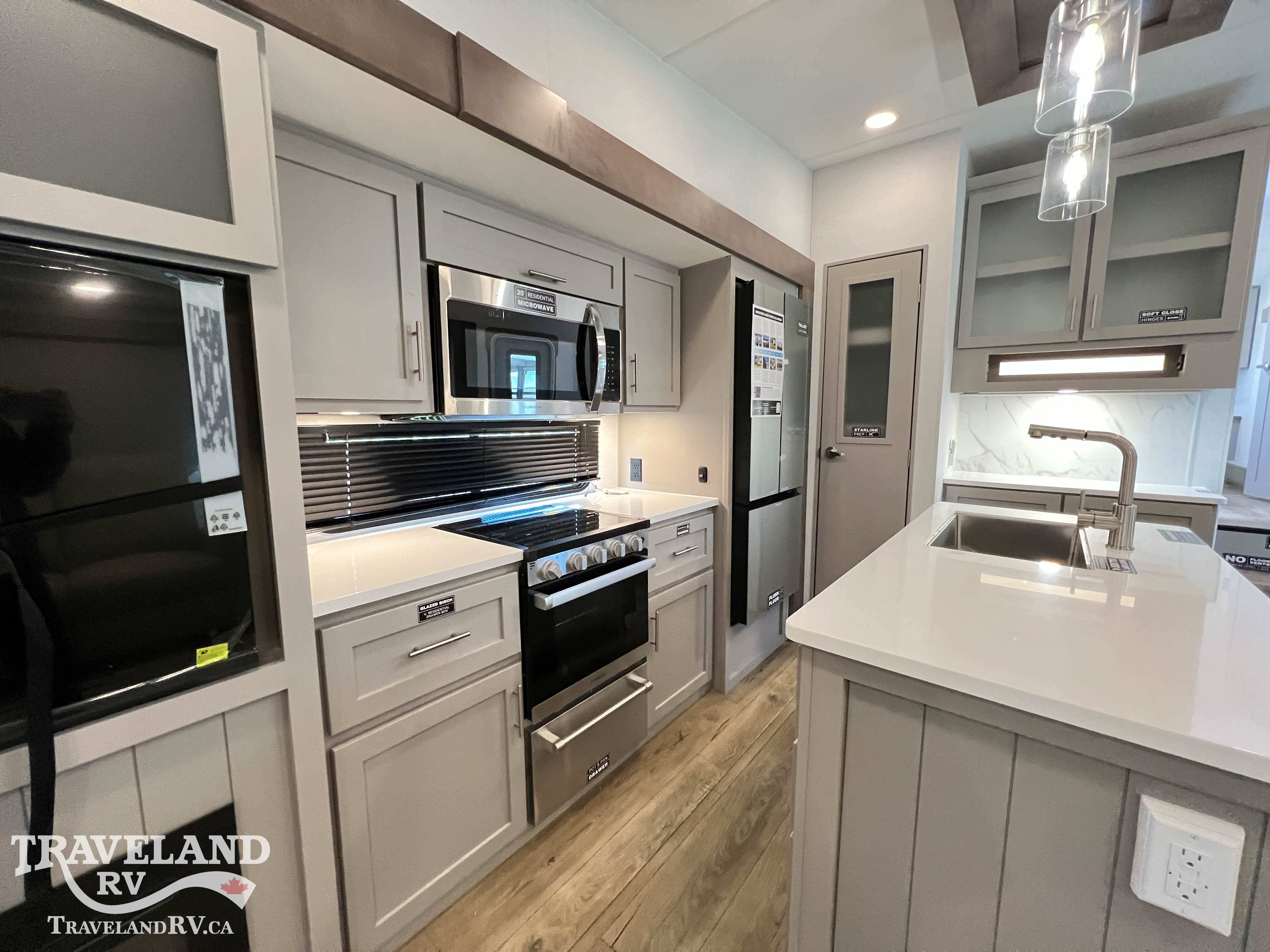 2026 Alliance RV Avenue 29RL - Image 19