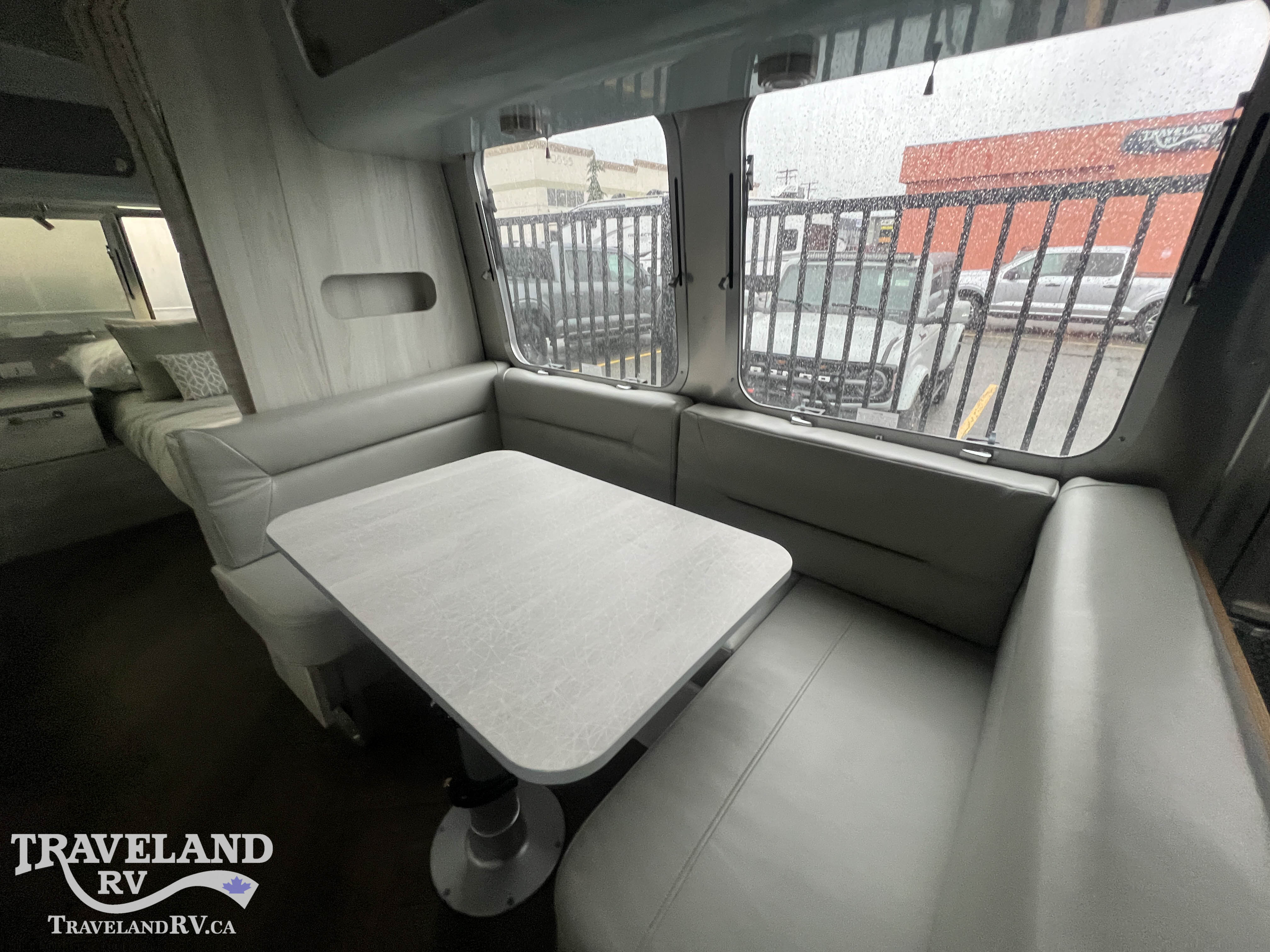 2026 AIRSTREAM 23FBT INTERNATIONAL - Image 7