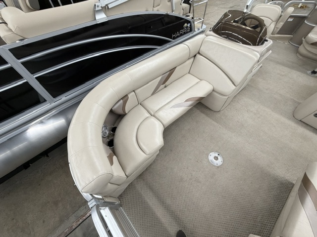 2011 SUNCHASER 8520 - Image 11