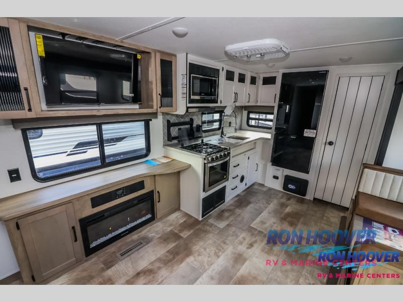 2026 PALOMINO 30RKQS - Image 9