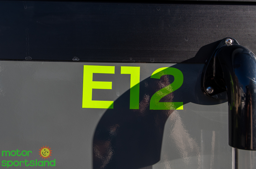 2026 COLUMBIA NORTHWEST A-liner EVOLUTION 12 - Image 14