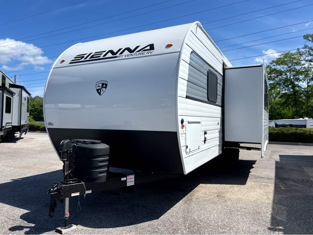 2026 VENTURE RV SIENNA 251VRB - Image 2