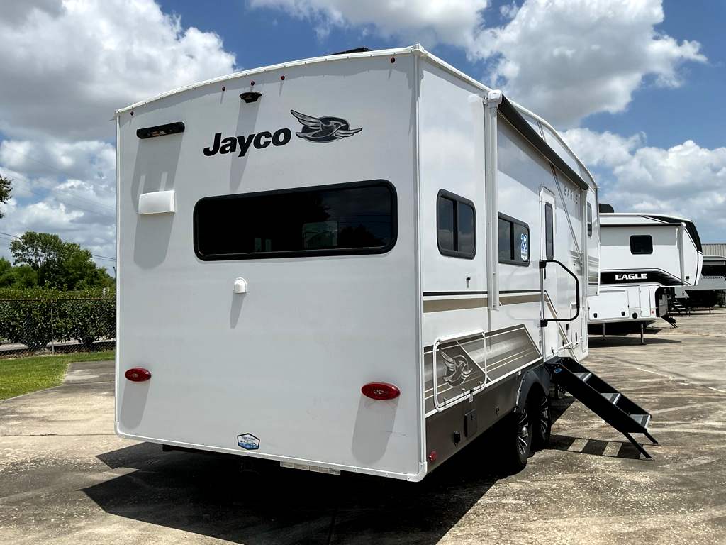 2027 JAYCO Eagle 24 MLE - Image 28