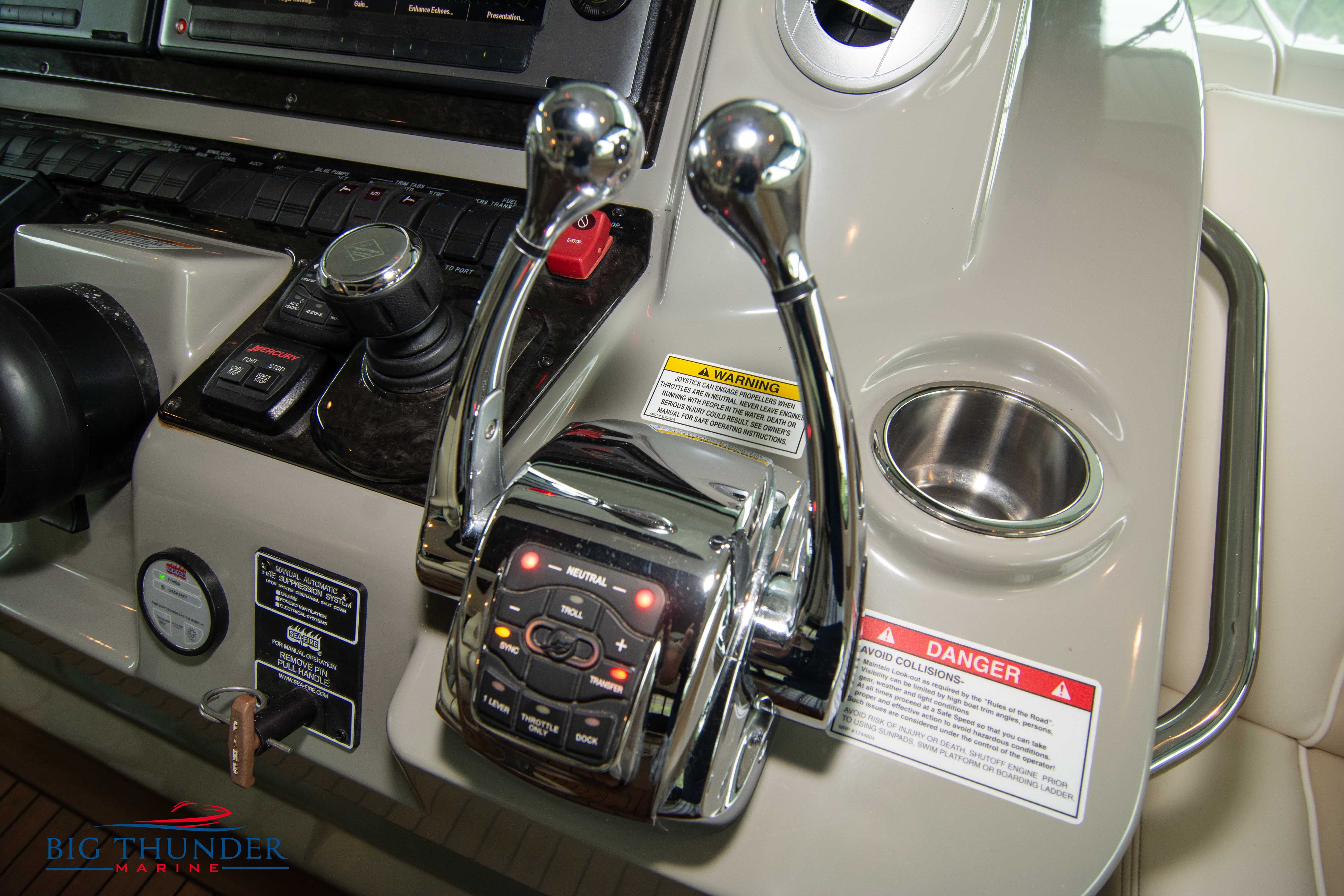 2013 Sea Ray 540 Sundancer - Image 69
