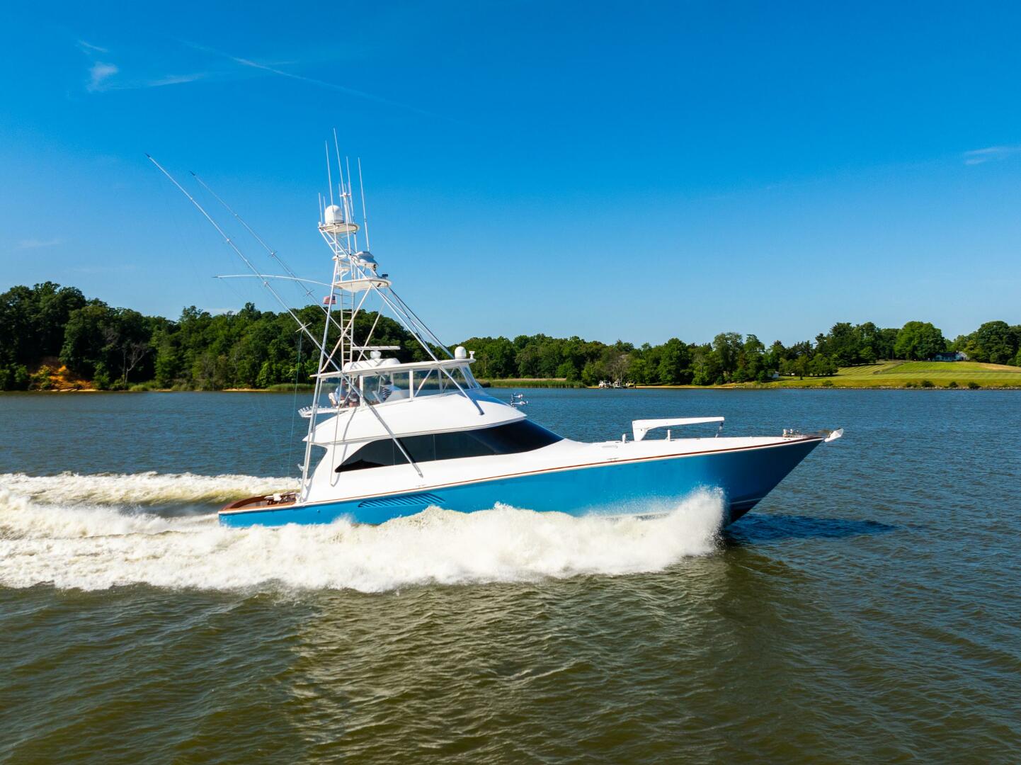 2006 Viking - Image 84