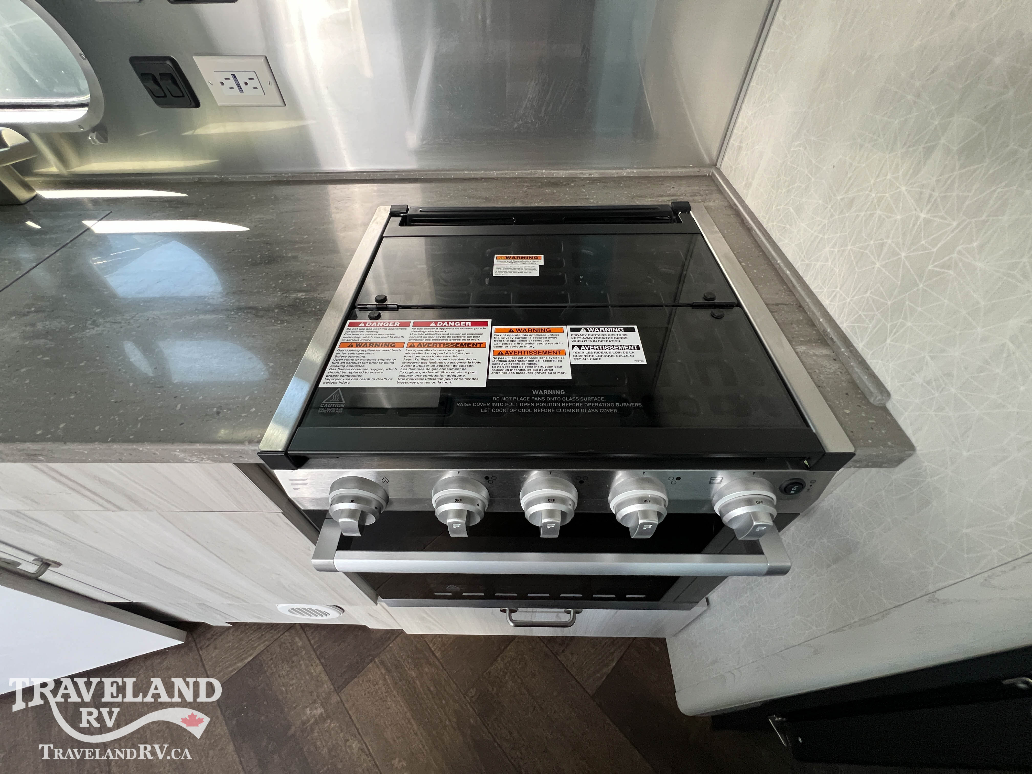 2023 AIRSTREAM 23FB INTERNATIONAL - Image 12