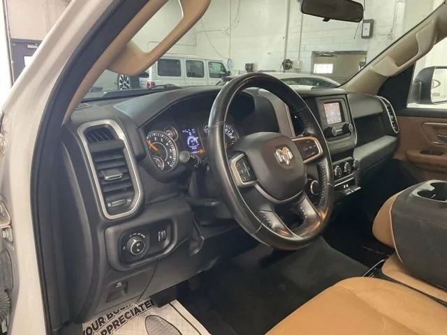 2021 Ram Ram 1500 Pickup Crew Cab Bighorn/Lone Star 4WD - Image 13