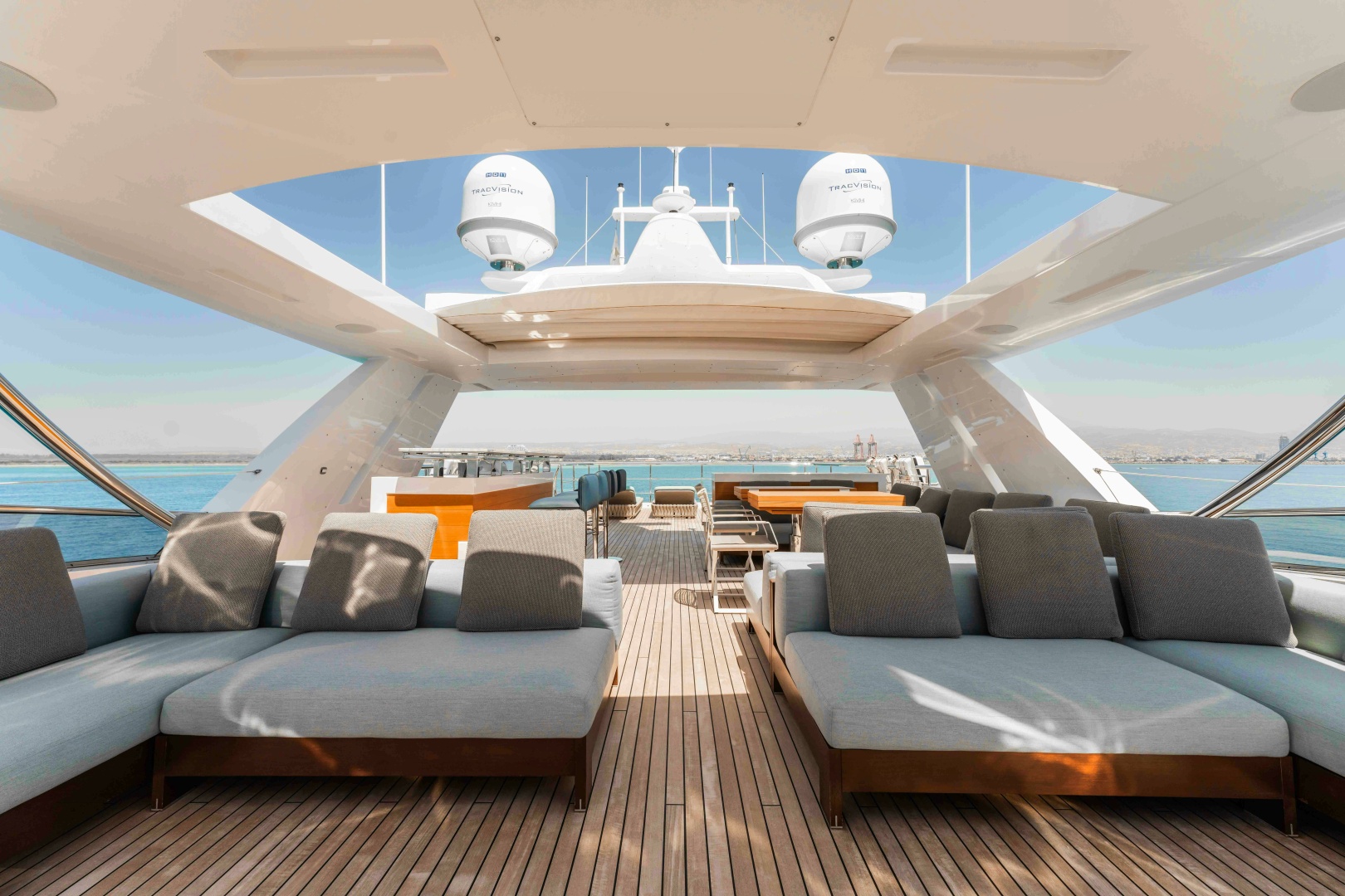 2021 Benetti Benetti Fast 125 - Image 9