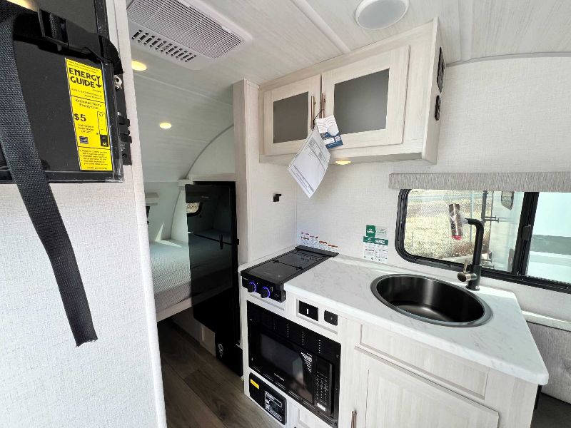 2026 Forest River R-Pod RP-171 - Image 5