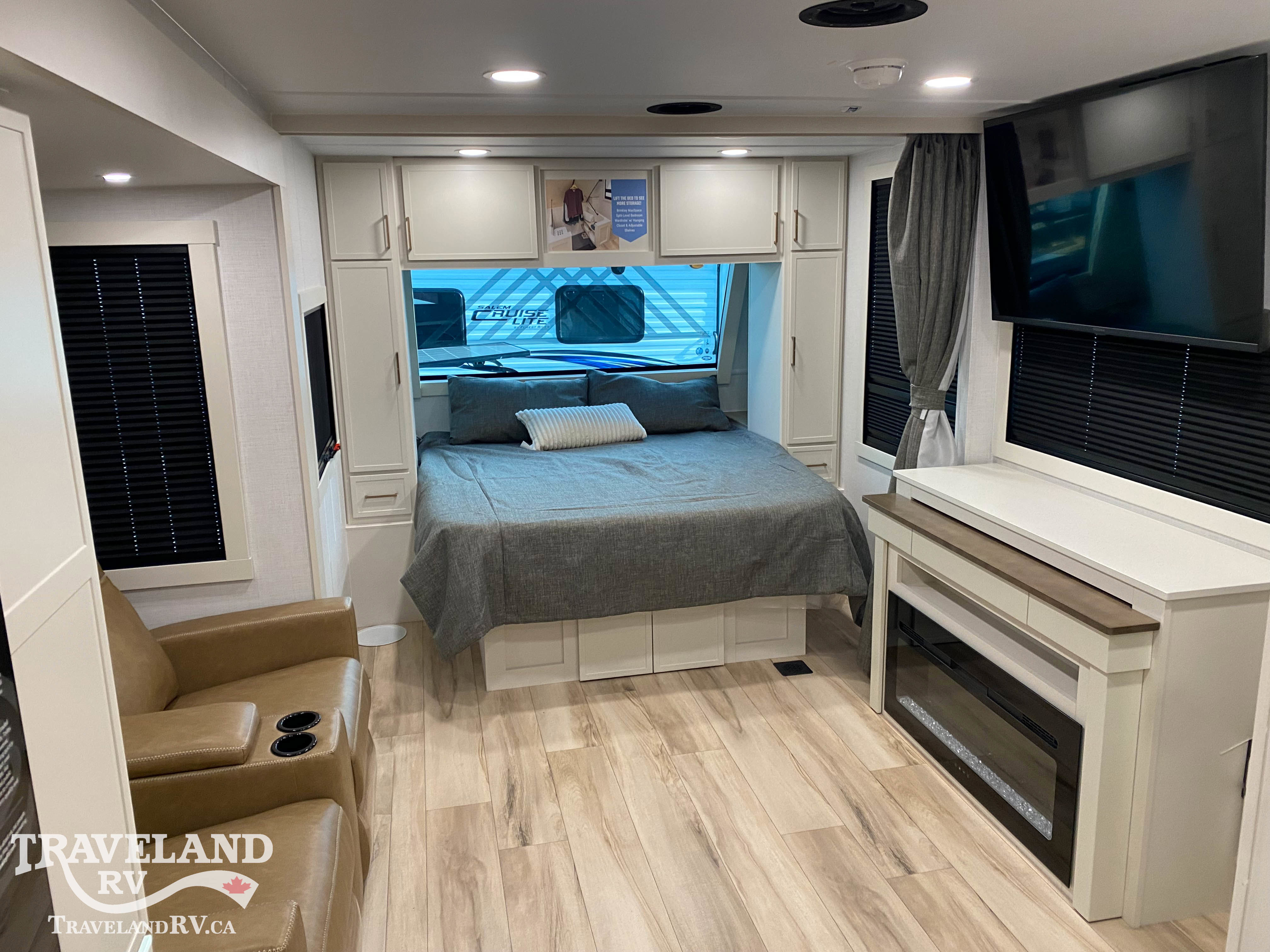 2026 Brinkley RV Model I 235 - Image 16