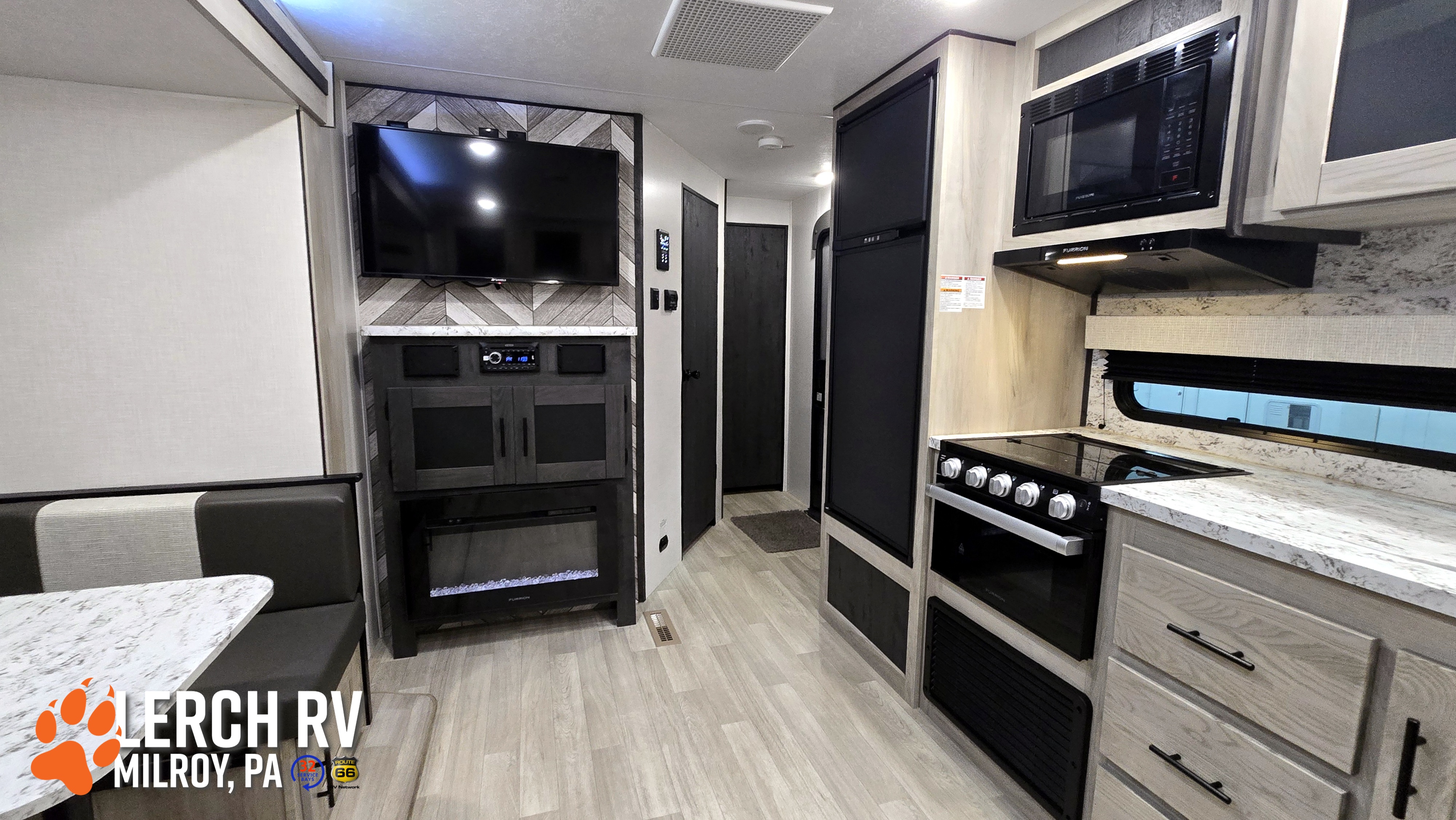 2023 KZ CONNECT 241RLK - Image 31