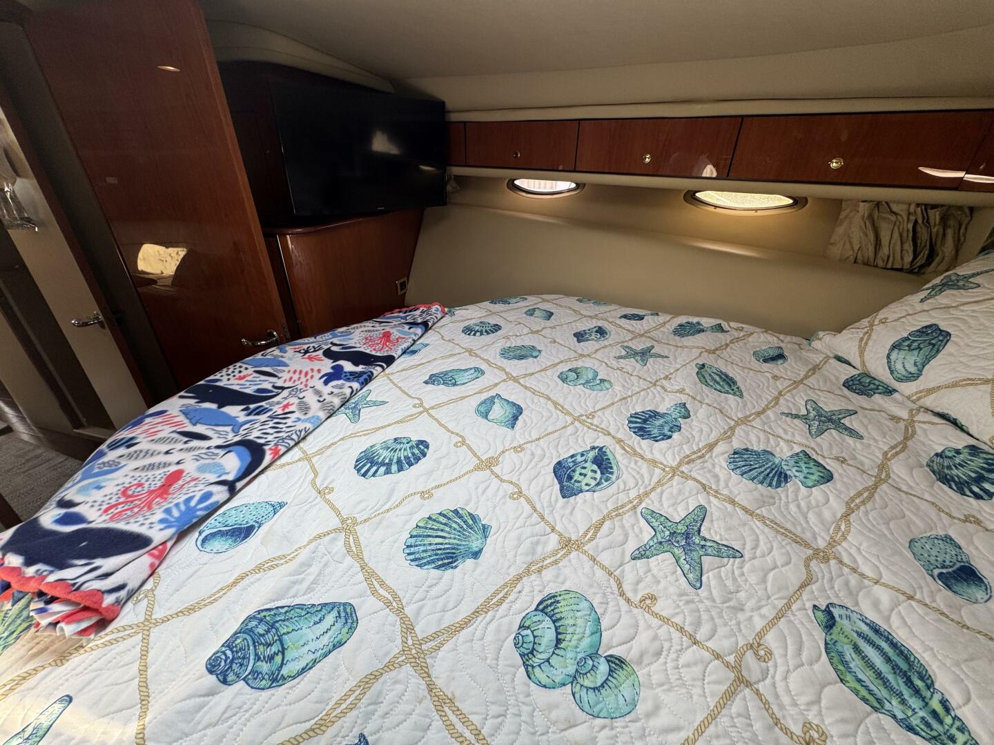 2001 Sea Ray 540 Sundancer - Image 31