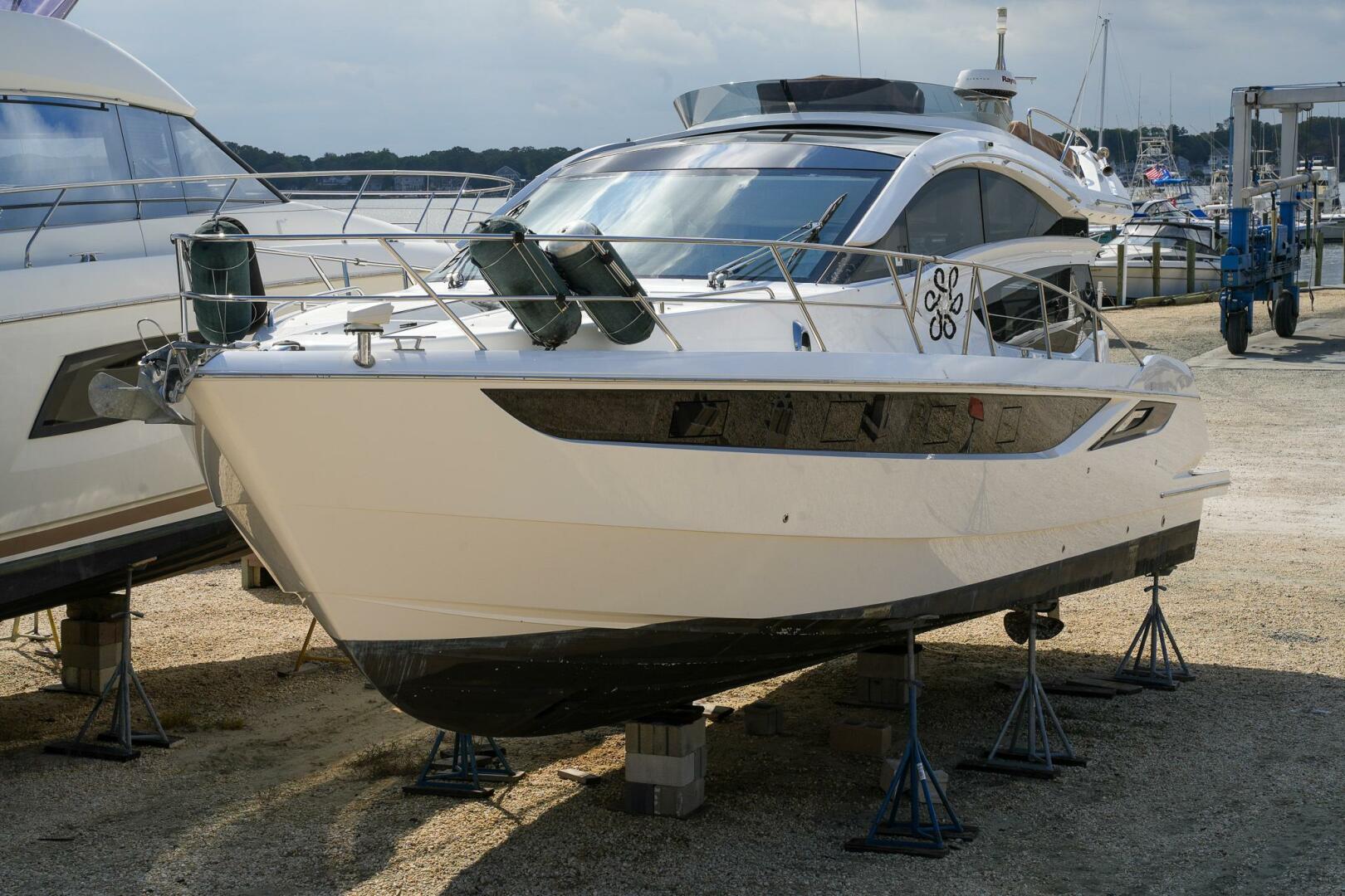 2017 Galeon 43 SKY Base - Image 4