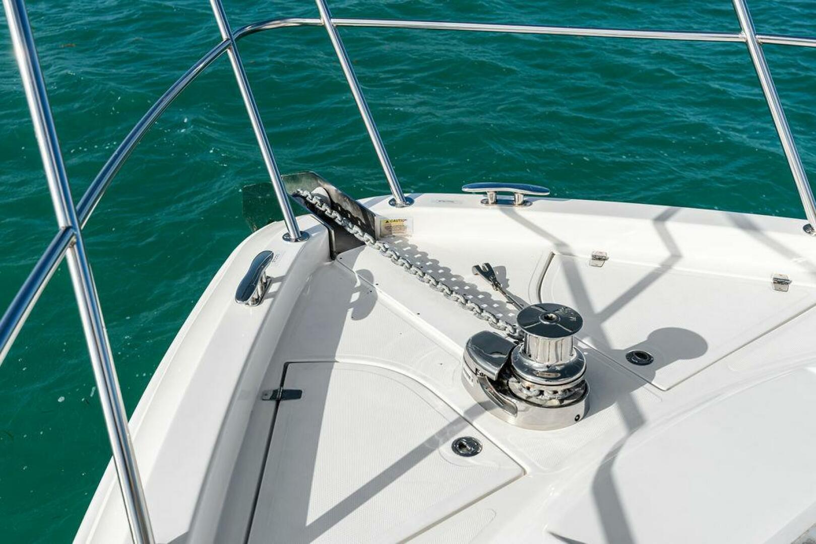 2018 Riviera 4800 Sport Yacht - Image 36