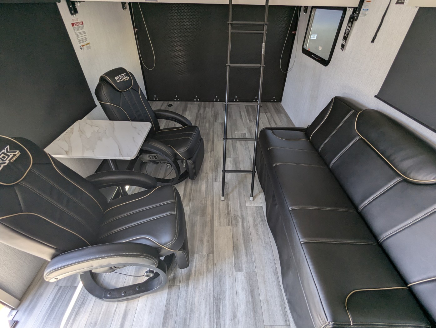 2027 IROK Trailers SX 1814 - Image 16