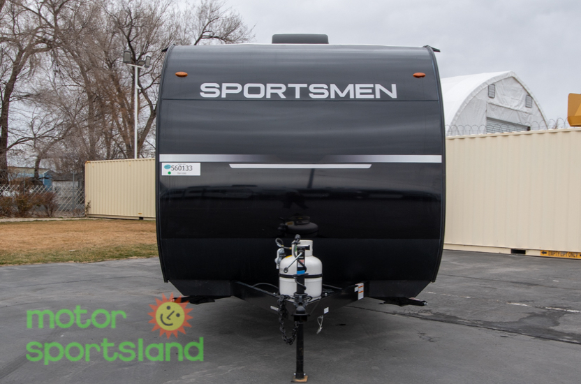 2026 KZ RV Sportsmen Classic 160QB - Image 8