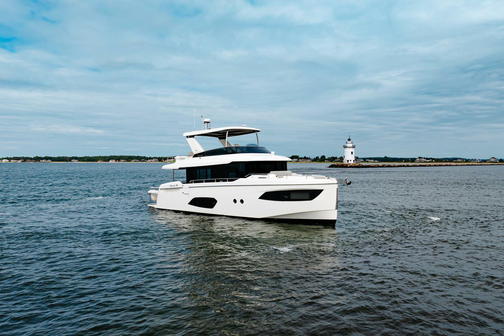 2023 Absolute Navetta 52 - Image 10