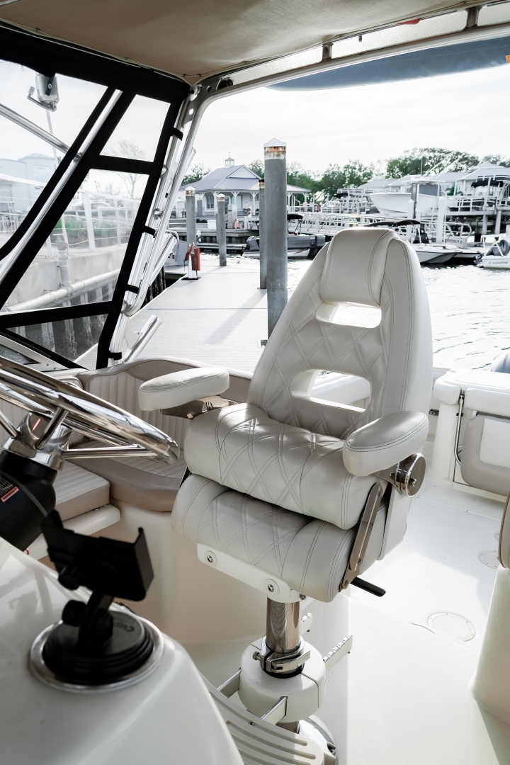 2003 Grady-White - Image 13