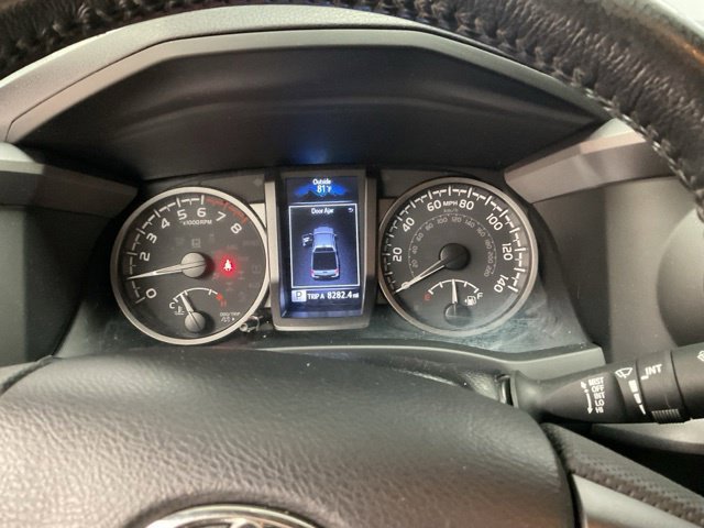 2022 Toyota Tacoma TRD Off-Road Crew Cab 4WD V6 - Image 16