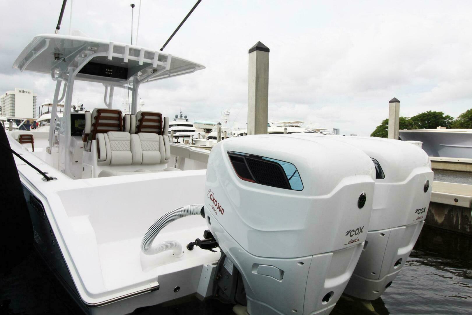 2024 Jupiter 34 HFS - Image 19