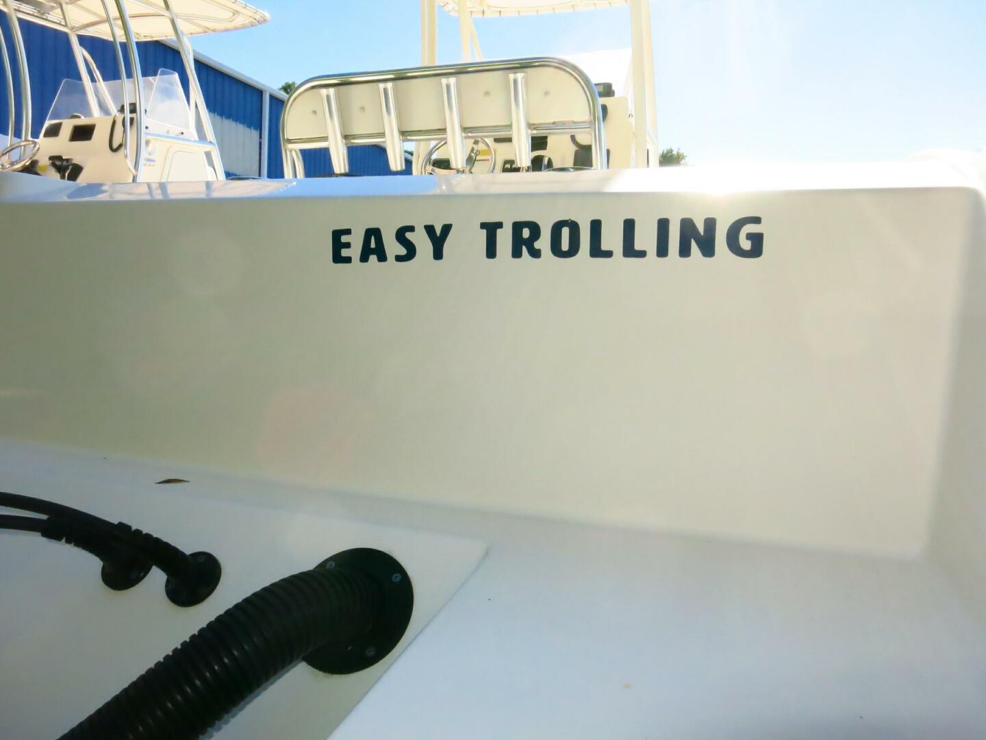 2020 COBIA 237 Center Console Base - Image 20