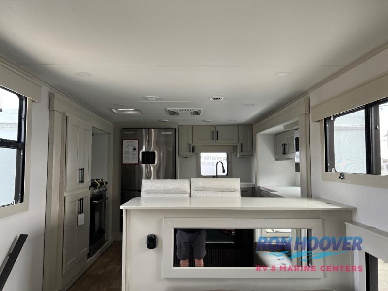 2026 GRAND DESIGN 390RK - Image 10