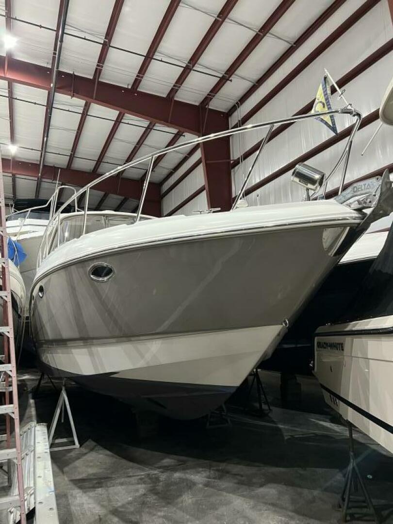 2008 Chaparral 350 Signature - Image 2